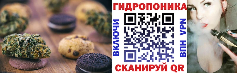 Canna-Cookies марихуана  Дальнереченск 